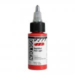 Golden High Flow Acrylics - Transparent Naphthol Red Light [8558-1] - ON SALE!