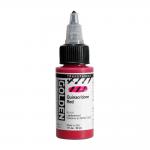 Golden High Flow Acrylics - Transparent Quinacridone Red [8561-1] - ON SALE!