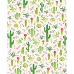 Grafiche Tassotti A4 Paper - Cactus [1525]