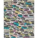 Grafiche Tassotti A4 Paper - Casette [1551]