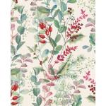 Grafiche Tassotti A4 Paper - Composizione Floreale Di Natale [1751]