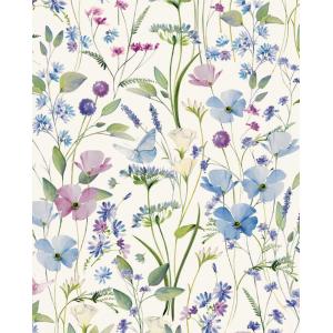 Grafiche Tassotti A4 Paper - Composizione Floreale Di Primavera [1756]