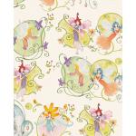 Grafiche Tassotti A4 Paper - Fate Dei Fiori [227]