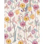 Grafiche Tassotti A4 Paper - Magia Di Fiori [1590]