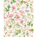 Grafiche Tassotti A4 Paper - Magnolia Giapponese [1778]