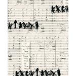 Grafiche Tassotti A4 Paper - Orchestra [143]