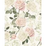 Grafiche Tassotti A4 Paper - Rose Rosa [1755]