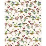 Grafiche Tassotti A4 Paper - Uccelli Canori [1473]