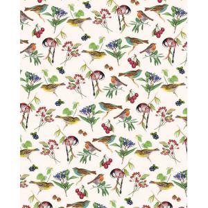 Grafiche Tassotti A4 Paper - Uccelli Canori [1473]