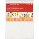 Grafix Inkjet Adhesive Film - Matte [KMA1811-6]