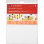 Grafix Inkjet Film - Matte [KM1811-6]