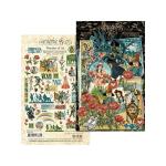 Graphic 45 Wonder Of Oz Collection - Ephemera Assortment [4503124]