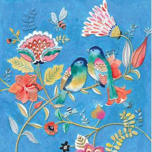 Groupe Editor Greeting Card - Aerial Collection [9958400016]