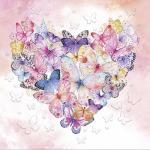 Groupe Editor Greeting Card - Aerial Collection [9958400055]