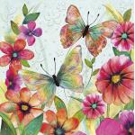 Groupe Editor Greeting Card - Aerial Collection [9958400061]