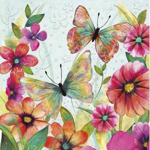Groupe Editor Greeting Card - Aerial Collection [9958400061]
