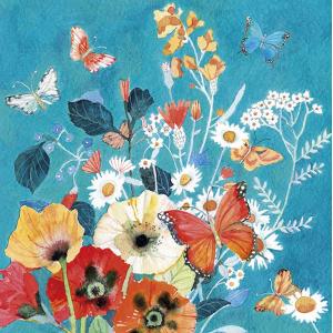Groupe Editor Greeting Card - Aerial Collection [9958400068]