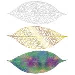Groupe Editor Greeting Card - Aurore Collection [9957860024]