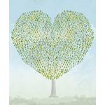 Groupe Editor Greeting Card - Aurore Collection [9957860064]
