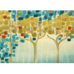 Groupe Editor Greeting Card - Dans Mon Jardin Collection [9907260011]