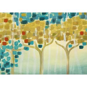Groupe Editor Greeting Card - Dans Mon Jardin Collection [9907260011]