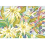 Groupe Editor Greeting Card - Dans Mon Jardin Collection [9907260045]