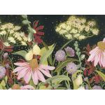 Groupe Editor Greeting Card - Dans Mon Jardin Collection [9907260047]