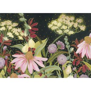 Groupe Editor Greeting Card - Dans Mon Jardin Collection [9907260047]