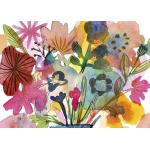Groupe Editor Greeting Card - Dans Mon Jardin Collection [9907260053]