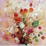 Groupe Editor Greeting Card - Le Musée Collection [9981970011]