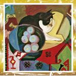 Groupe Editor Greeting Card - Le Musée Collection [9981970081]