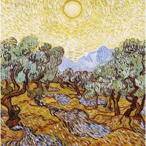Groupe Editor Greeting Card - Le Musée Collection [9981970090]