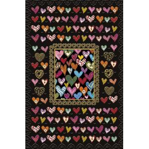 Groupe Editor Greeting Card - Miniature Collection [9919960048]