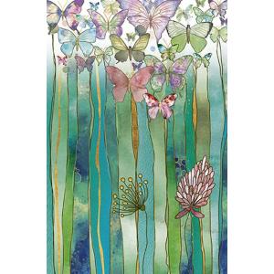 Groupe Editor Greeting Card - Sentimento Collection [9900760011]