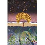 Groupe Editor Greeting Card - Sentimento Collection [9900760015]