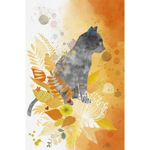 Groupe Editor Greeting Card - Sentimento Collection [9900760018]