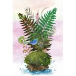 Groupe Editor Greeting Card - Sentimento Collection [9900760024]