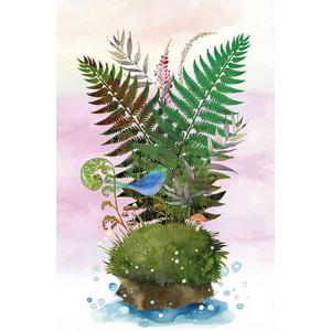Groupe Editor Greeting Card - Sentimento Collection [9900760024]