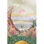 Groupe Editor Greeting Card - Sentimento Collection [9900760030]