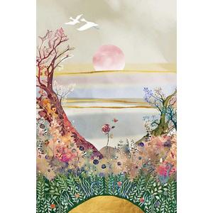 Groupe Editor Greeting Card - Sentimento Collection [9900760030]