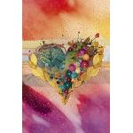 Groupe Editor Greeting Card - Sentimento Collection [9900760036]