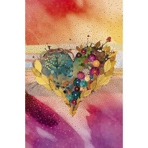 Groupe Editor Greeting Card - Sentimento Collection [9900760036]