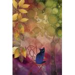 Groupe Editor Greeting Card - Sentimento Collection [9900760041]