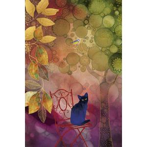 Groupe Editor Greeting Card - Sentimento Collection [9900760041]