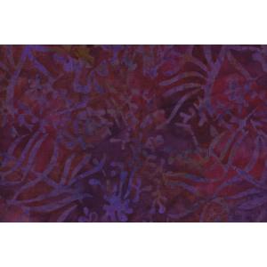 Princess Mirah Batiks - Purple Passion [GU1-69]