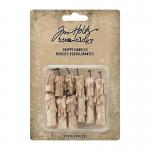 Halloween 2022 Idea-ology by Tim Holtz - [TH94260] Drippy Candles
