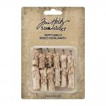 Halloween 2022 Idea-ology by Tim Holtz - [TH94260] Drippy Candles