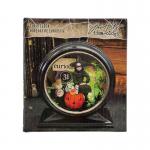 Halloween 2022 Idea-ology by Tim Holtz - [TH94274] Curio Clock