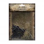 Halloween 2024 Idea-ology by Tim Holtz - [TH94404] Transparencies