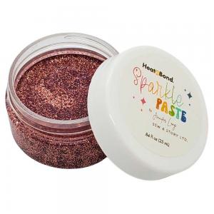 Heat & Bond Sparkle Paste By Jennifer Long - Ballerina